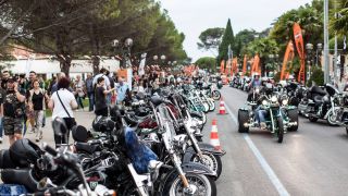Programma degli eventi