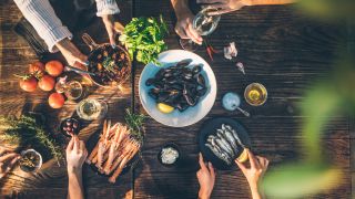 Gastronomia
