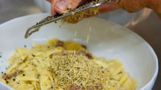 Trattorie dell'entroterra