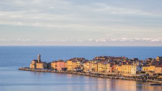 Esperienze invernali