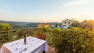 Ristorante Gold Istra