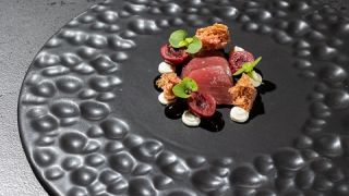 Stara gostilna - Vecchia osteria