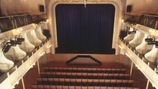 Teatro Tartini