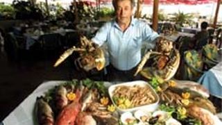 Ristorante Pavel 2