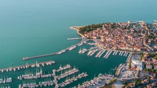 Hotel e alloggi a Isola