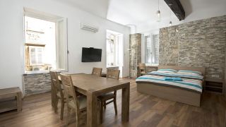 Appartamenti e camere