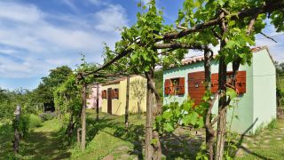 Casette dell'Istria Slovena
