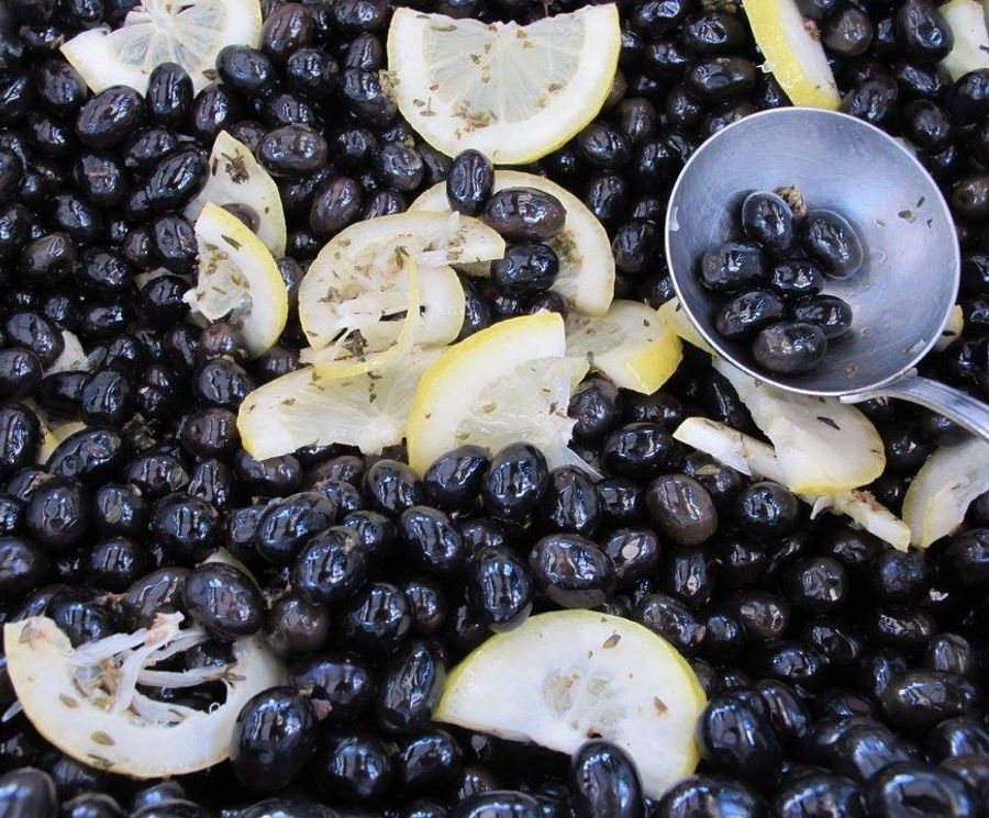 Escursione gourmet al gusto d'oliva
