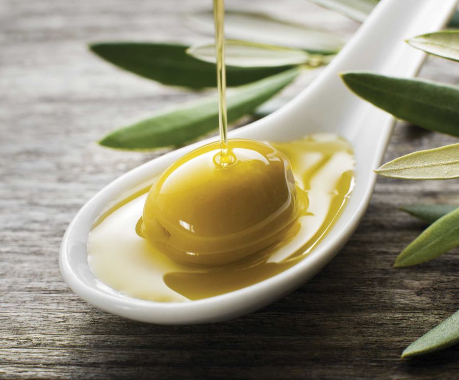 Storie di olio d'oliva