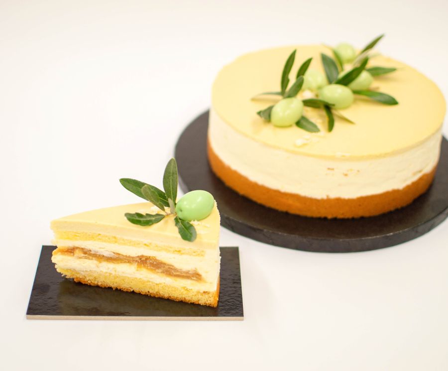 Torta di Pirano Š'torta