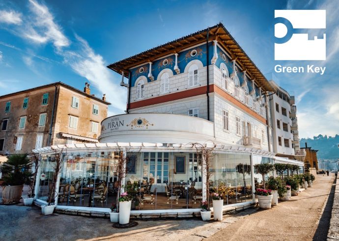 Vir: Facebook Hotel Piran