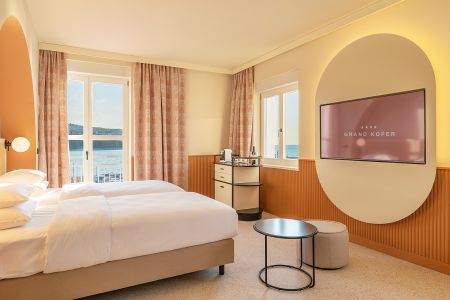 Grand Hotel Koper (Dragan Zlatanović)