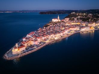 Delavnica: Evalvacija uresničevanja Strategije razvoja turizma v občini Piran do 2025