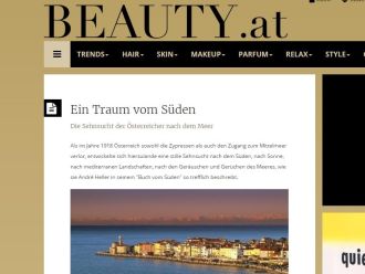 Ein Traum vom Süden
