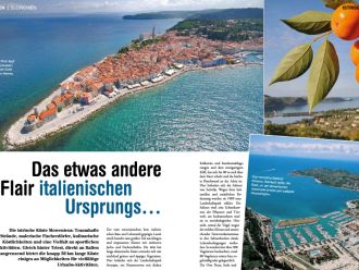 Das etwas andere Flair italienischen Ursprungs