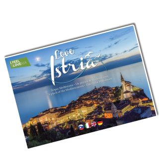 Love Istria