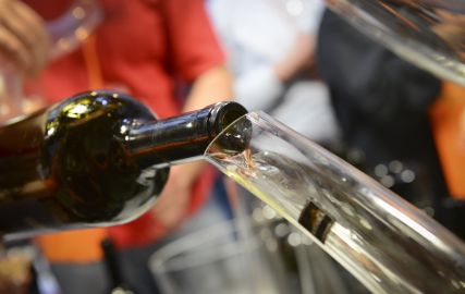 Mednarodni festival oranžnih vin