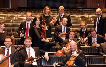 Tartini 250: Koncert 