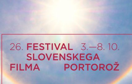 26. Festival slovenskega filma Portorož