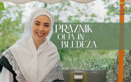 13. Praznik olja in bledeža