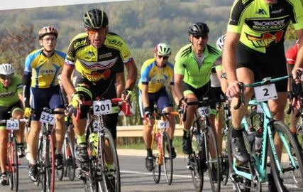 10.Bike festival Portorož
