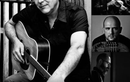 Zoran Predin & Trio
