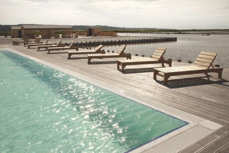 Wellness na solinah