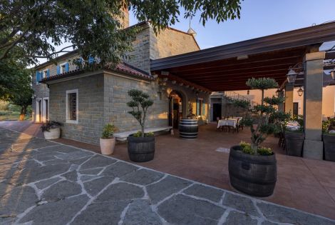 Gold residence Istria
