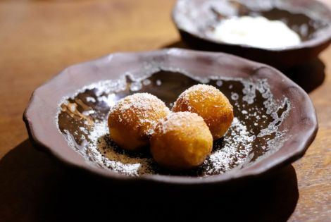 Fritule