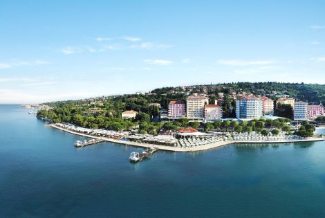 Zemljevid strani