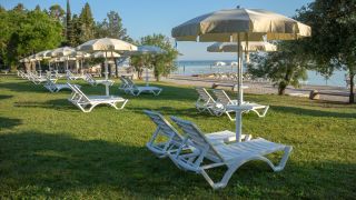 Plaža Salinera Resort
