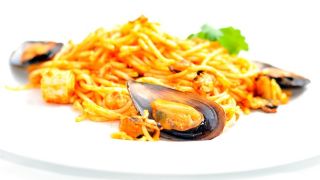 Top 5 restavracij z mediteransko kuhinjo