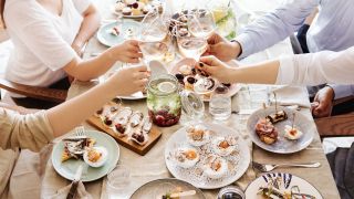 Restavracije in gostilne