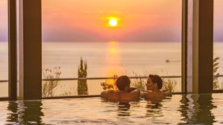 Wellness Paradise Spa