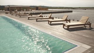 Wellness na solinah