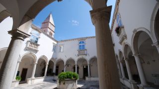Cerkev sv. Frančiška