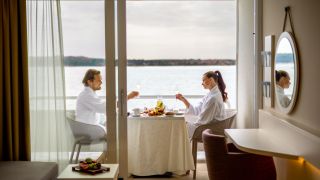 St. Bernardin Resort Portorož