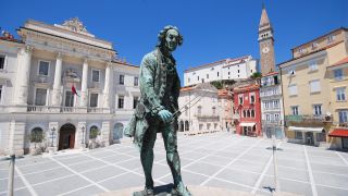Občinska palača