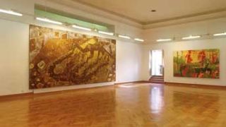Mestna galerija Piran