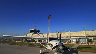 Aerodrom Portorož