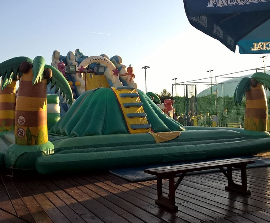 Baloni park