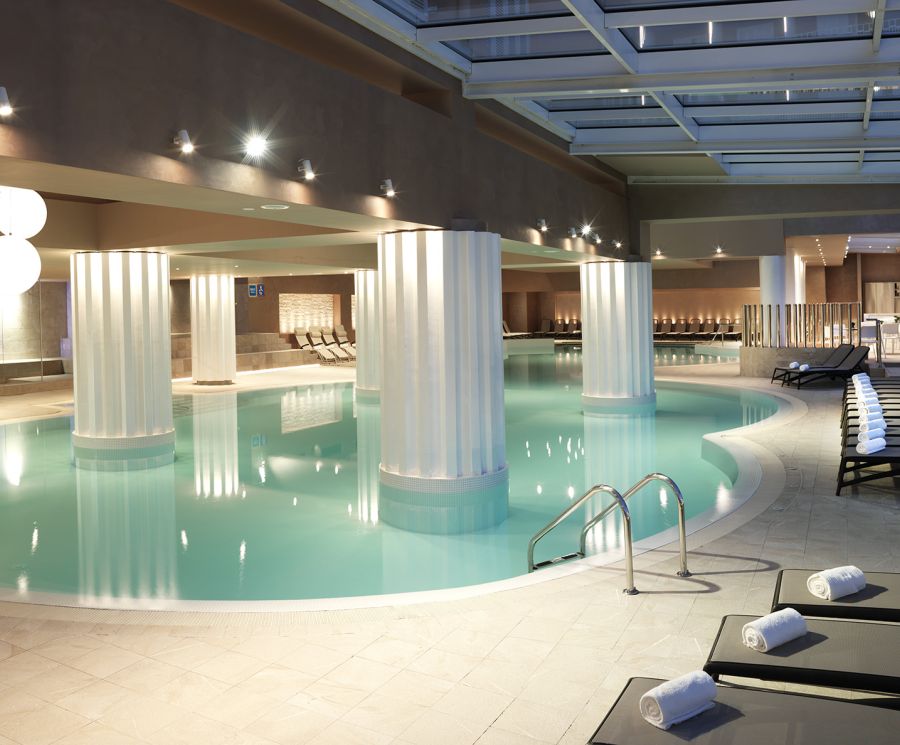 Sea Spa center